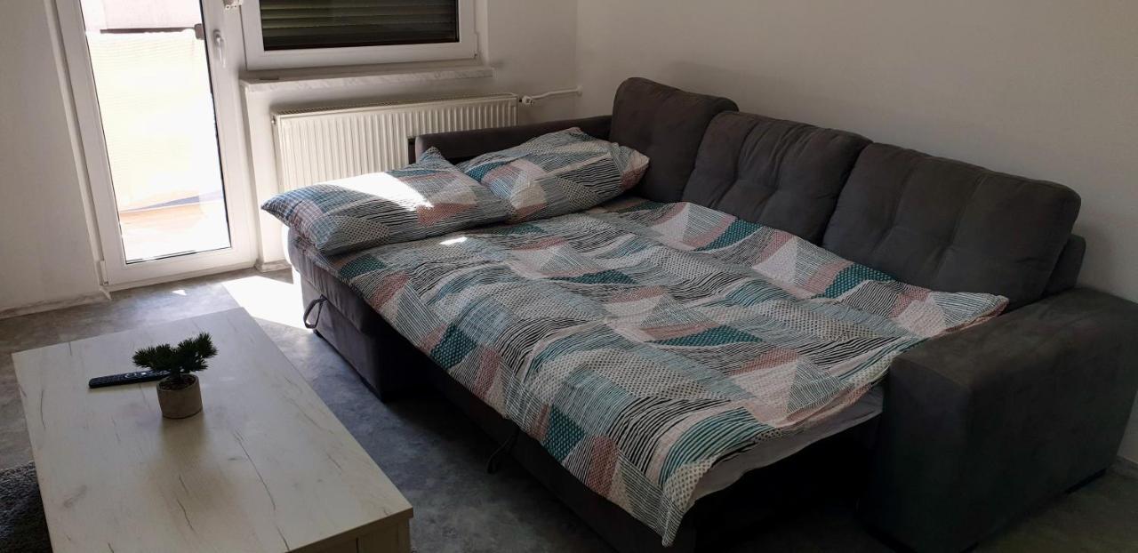 Apartma Sivi Zako Apartment Bohinj