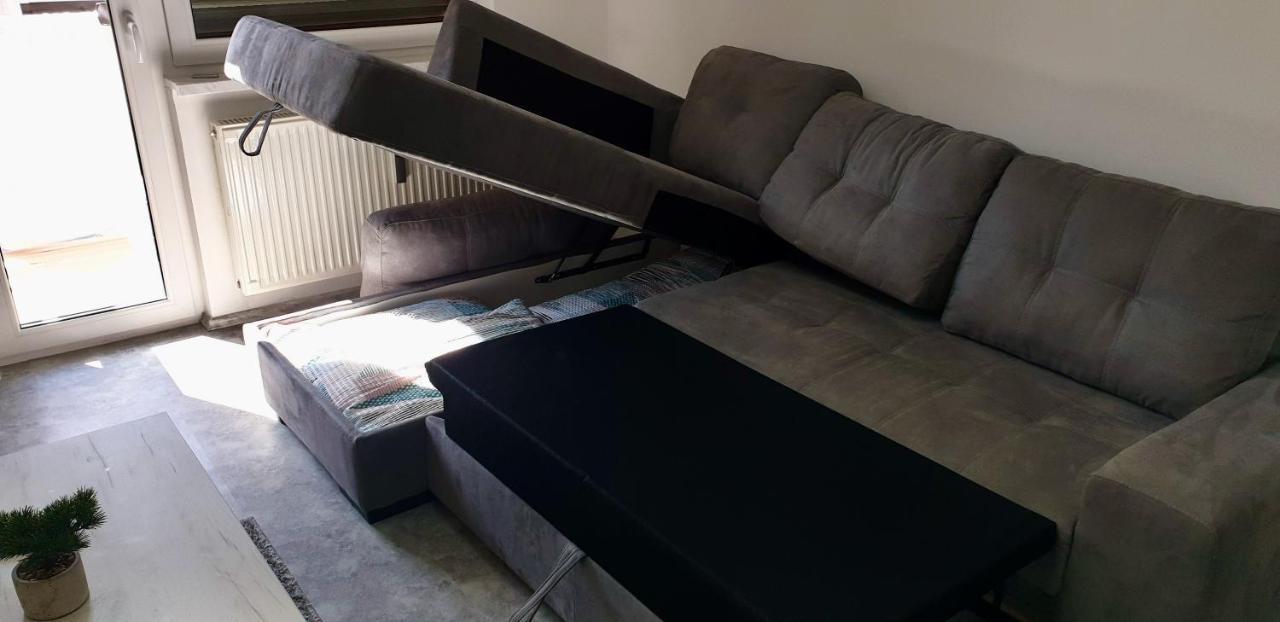 Apartma Sivi Zako Bohinj
