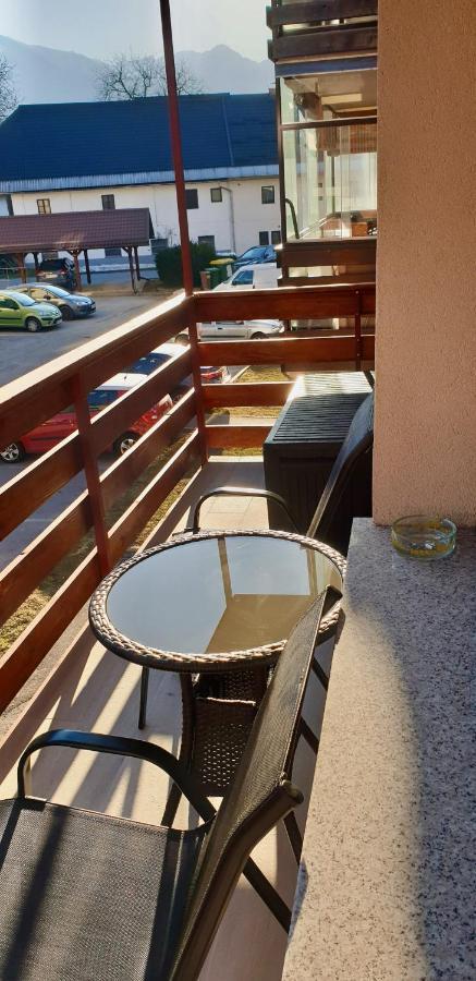 Apartma Sivi Zako