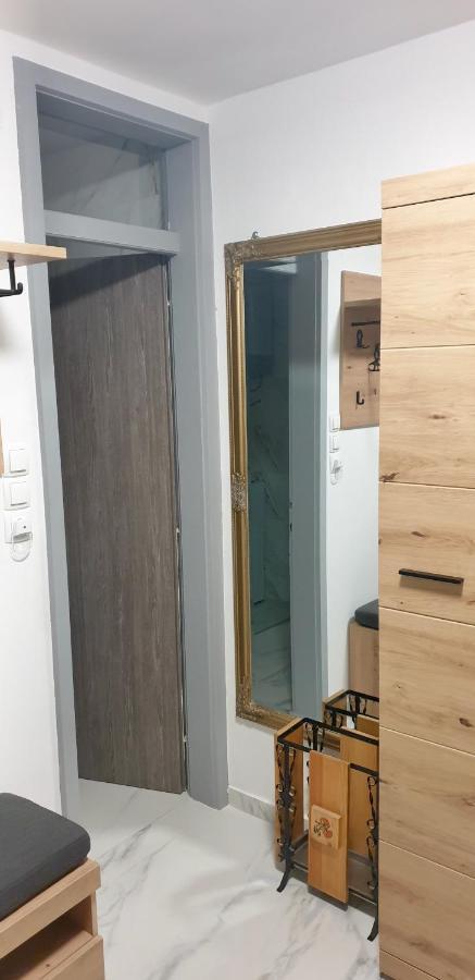 Apartma Sivi Zako Bohinj