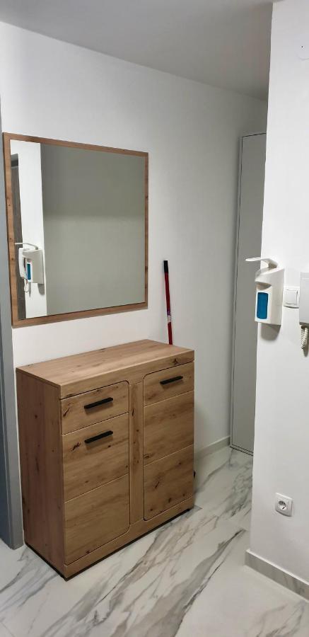 Apartma Sivi Zako * Bohinj