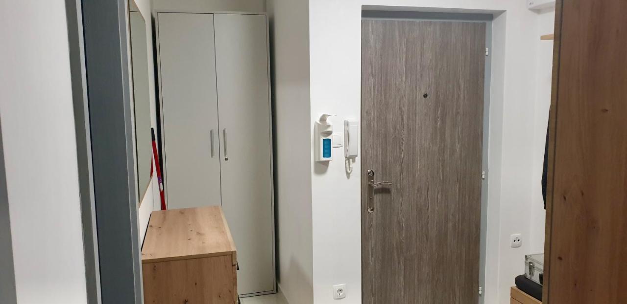 Apartma Sivi Zako * Bohinj