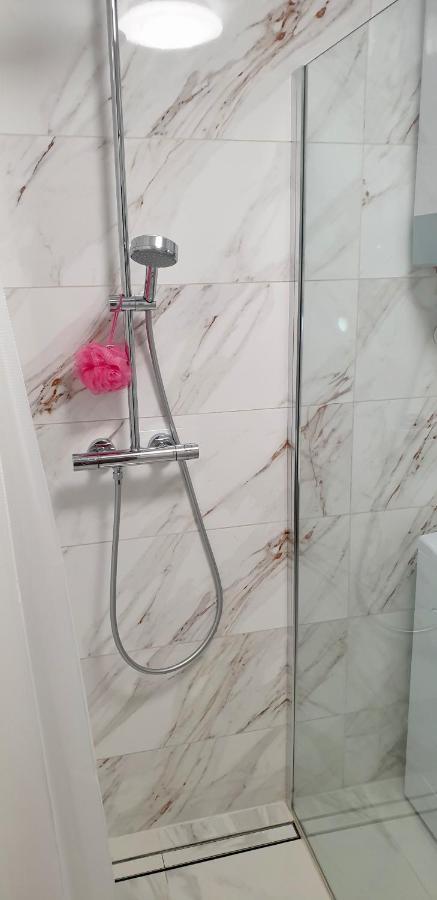 Apartma Sivi Zako Bohinj
