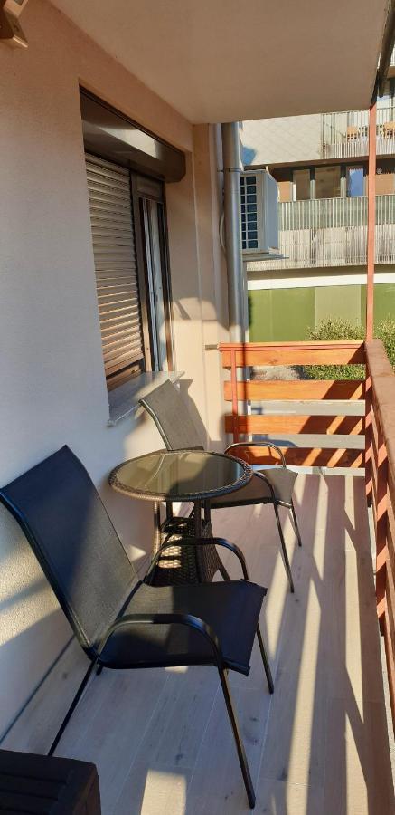 Apartma Sivi Zako Apartment