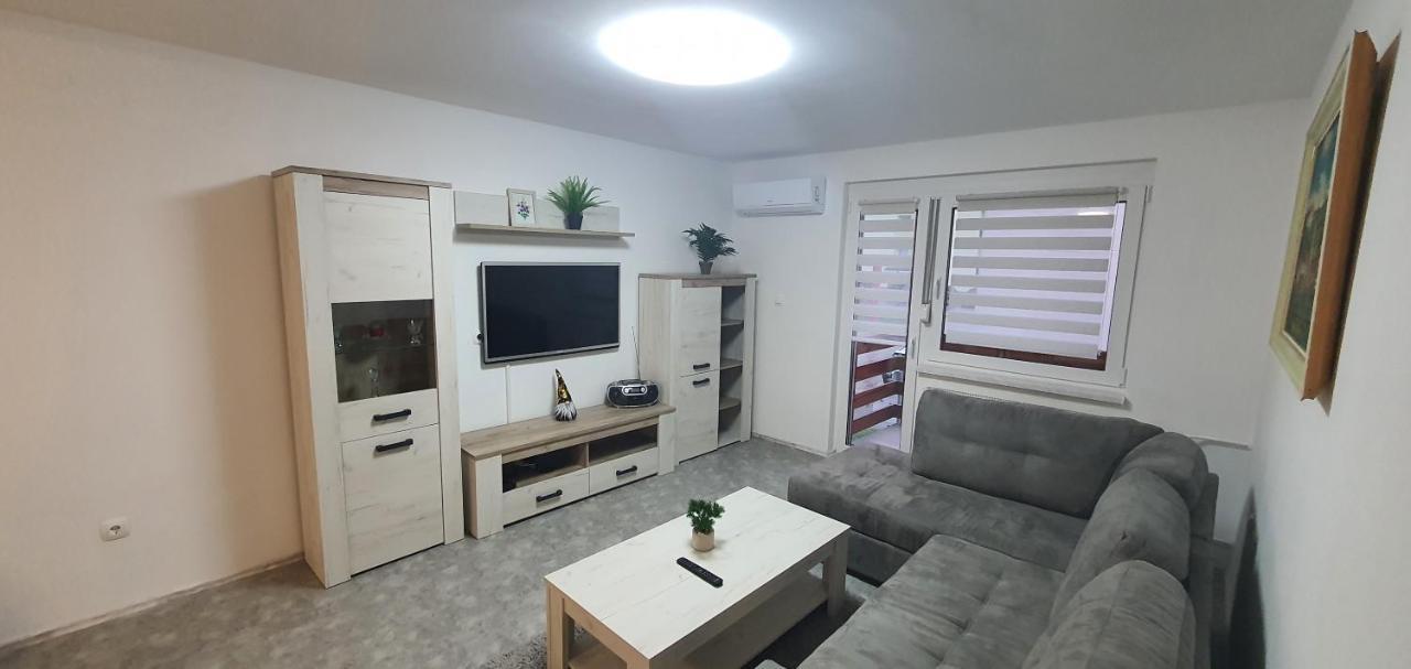 Apartma Sivi Zako * Bohinj