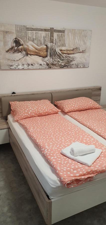 Apartment Apartma Sivi Zako Bohinj