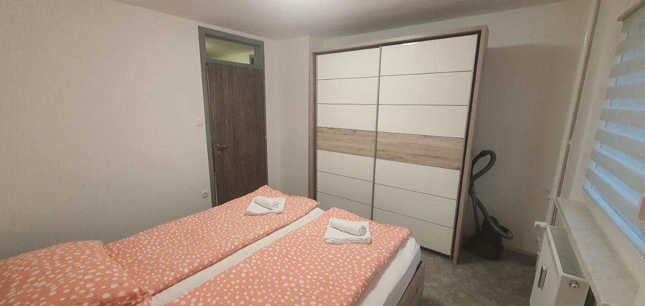 Apartment Apartma Sivi Zako Bohinj